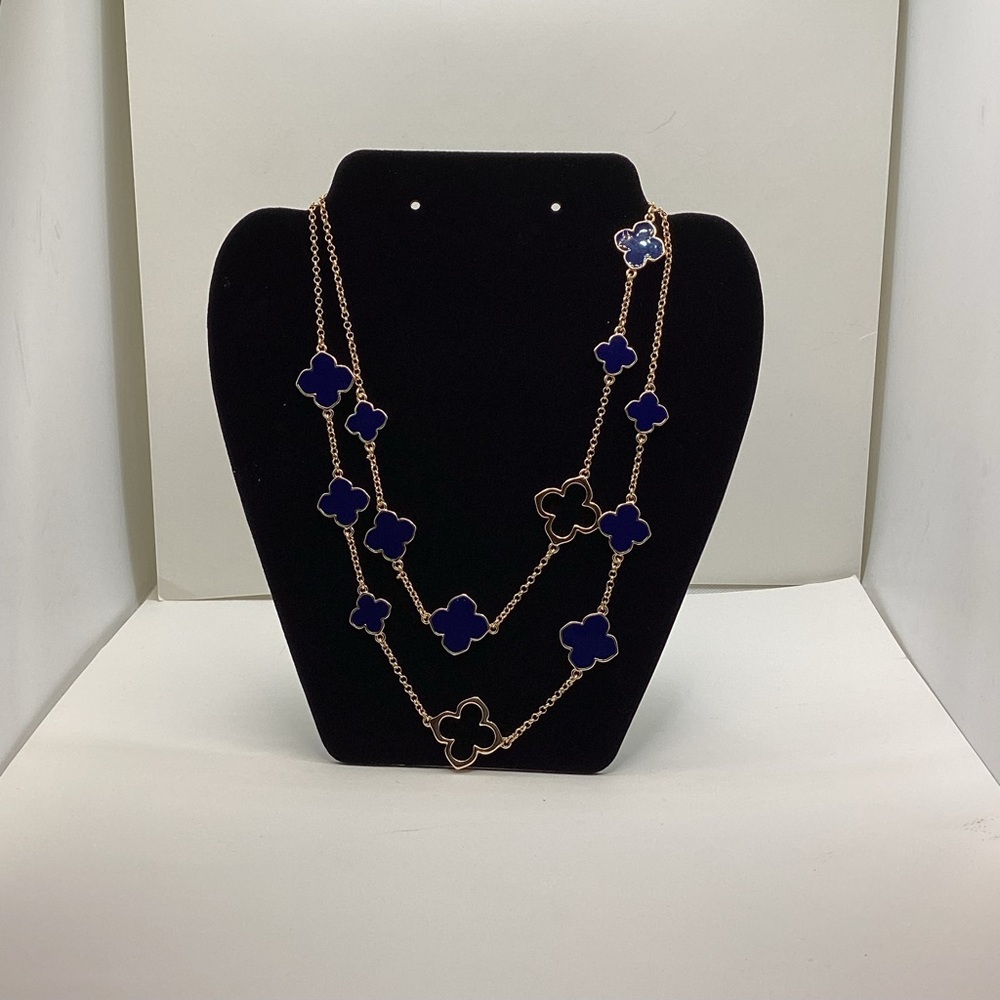 NYC   ANNA STATEMENT NECKLACE